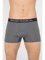 Rough Radical Boxerky Bomber Grey