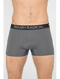 Rough Radical Boxerky Bomber Grey