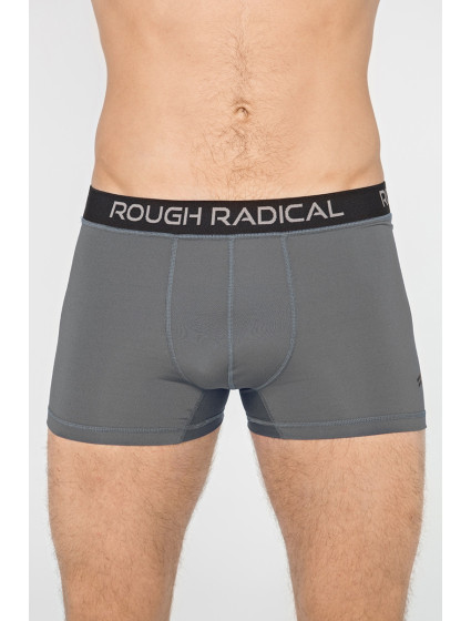 Rough Radical Boxerky Bomber Grey