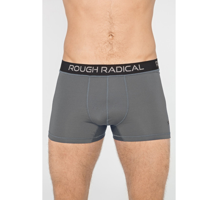 Rough Radical Boxerky Bomber Grey