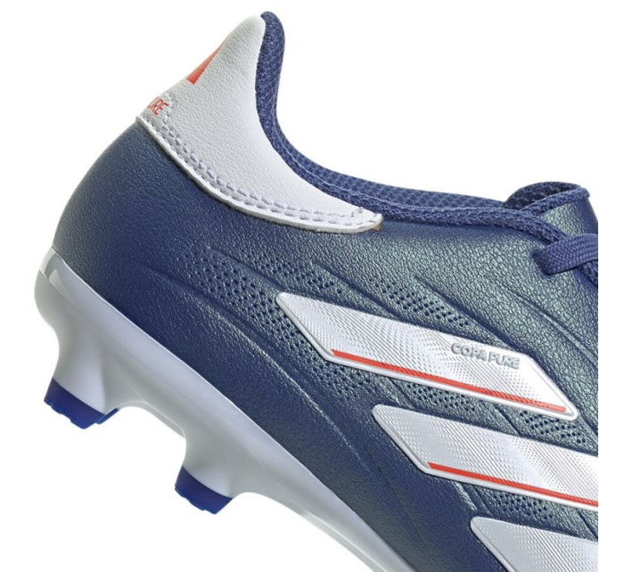 Boty adidas Copa Pure 2.3 FG Jr IE4905