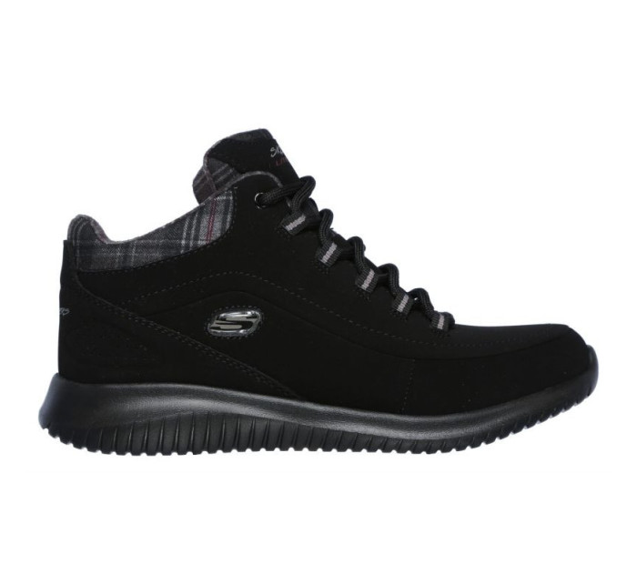 Boty Skechers Ultra Flex Just Chill W 12918-BBK