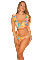 Sexy Bikini with  Print model 19599047 - Style fashion