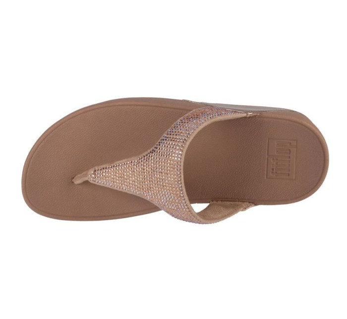 Žabky FitFlop Lulu W EC5-A94