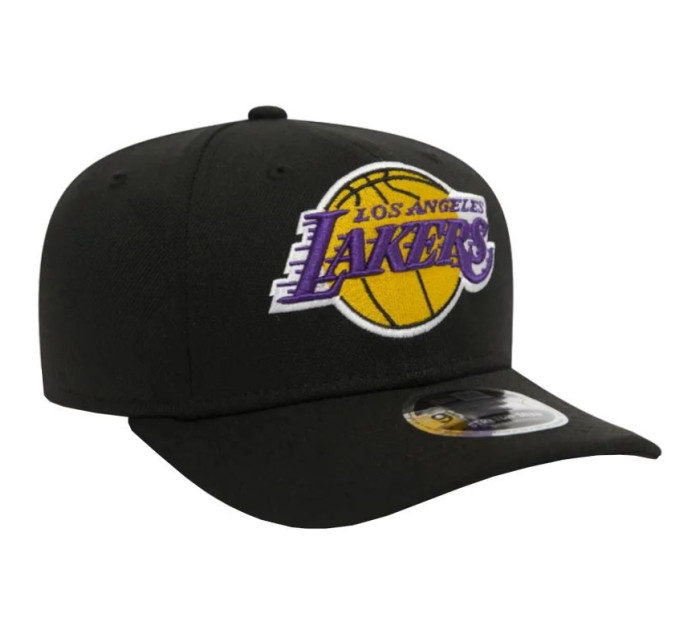 New Era 9FIFTY Los Angeles Lakers NBA Stretch Snap Cap 11901827