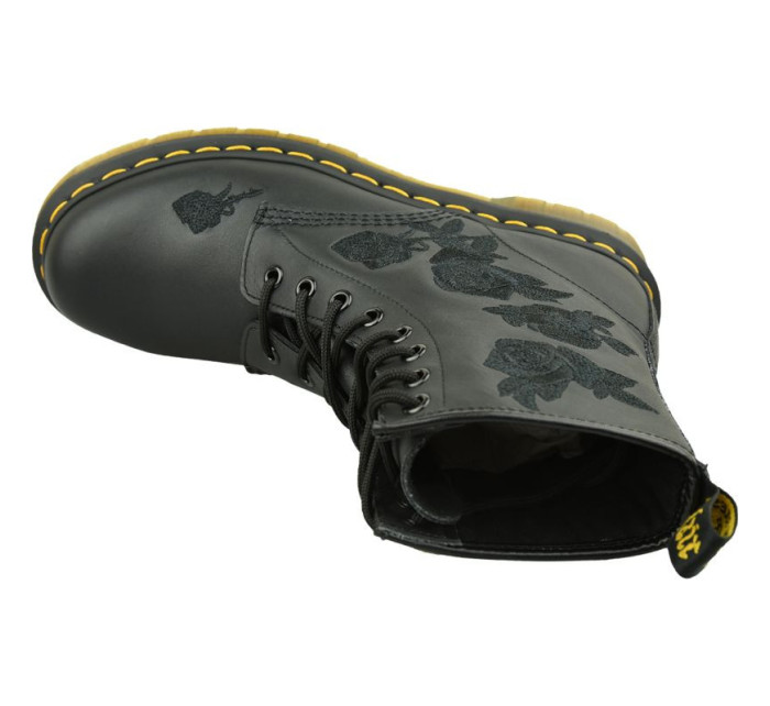 Boty Dr. Martens  Mono M model 20239592 - Dr Martens