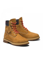 6in  W Trappers model 19080136 - Timberland