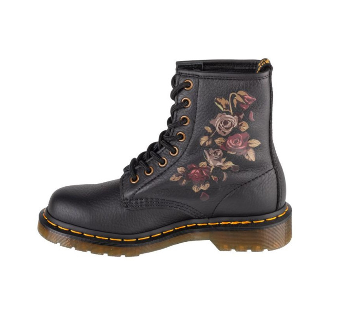 Boty Dr. Martens 1460  W model 20556642 - Dr Martens