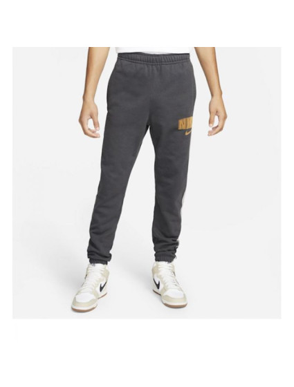 Nike NSW Retro CF Flc Pant BB M FD0486-070