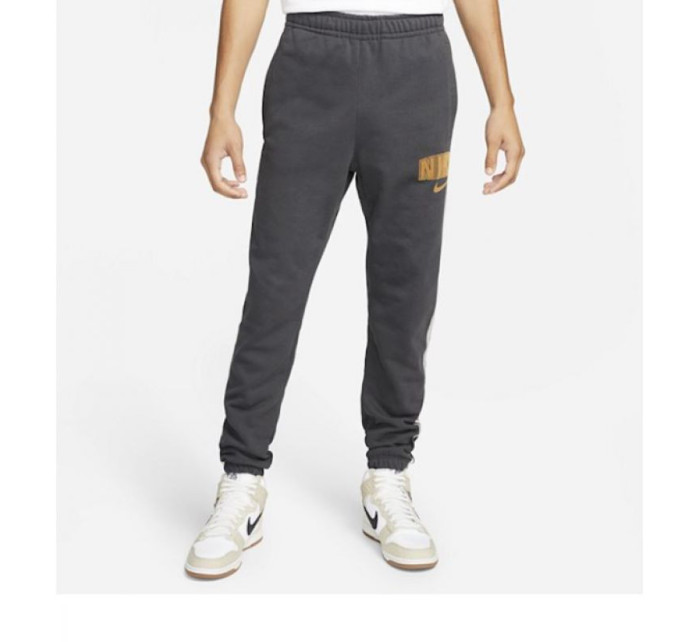 Nike NSW Retro CF Flc Pant BB M FD0486-070