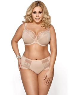 Dámské kalhotky Luisse model 17586662 Beige - Gorsenia