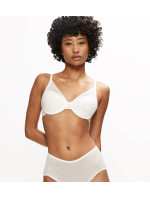 Dámská podprsenka Triumph Signature Sheer WHP EX - WHITE - bílá 1595 - TRIUMPH