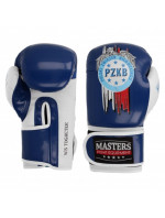 Boxerské rukavice  10 oz model 20730666 - Masters