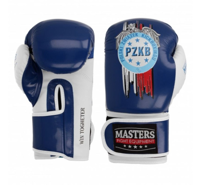 Boxerské rukavice  10 oz model 20730666 - Masters