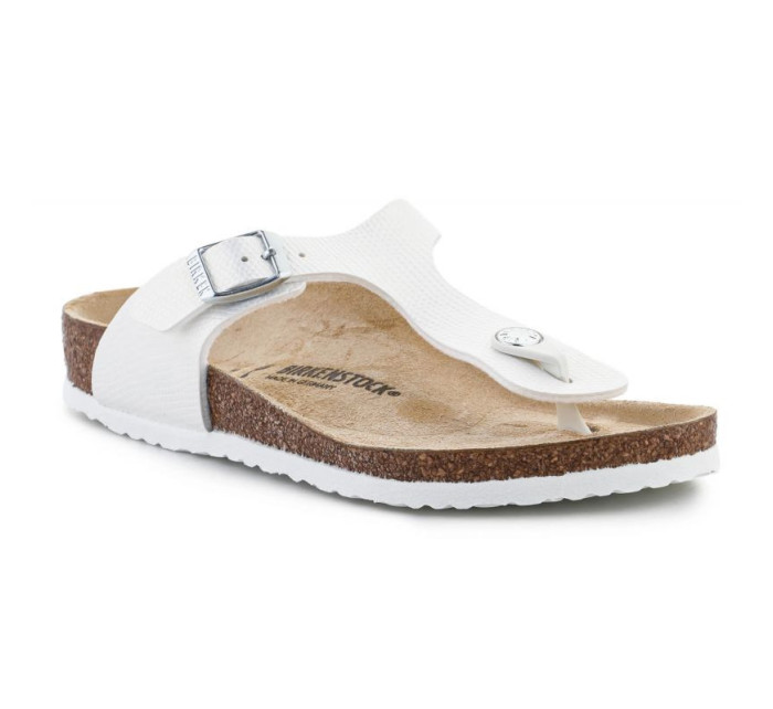 Žabky Birkenstock Gizeh BS Jr 1027260