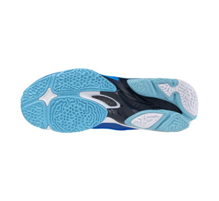 Boty Wave  MID M model 20283736 - Mizuno