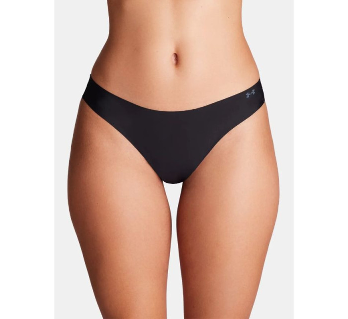 Spodní prádlo, tanga Under Armour W 1383893-001 3-pack