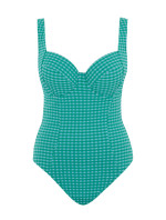 Paloma Balcony Swimsuit green model 20820537 - Swimwear