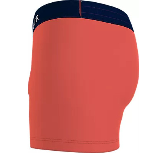 Pánské batohy Close to Body 3P TRUNK UM0UM031800XS - Tommy Hilfiger