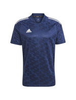 Tričko adidas Condivo 21 Jersey Primeblue M GJ6801 pánské