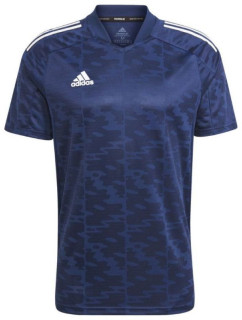 Koszulka adidas Condivo 21 Jersey Primeblue M GJ6801 pánské