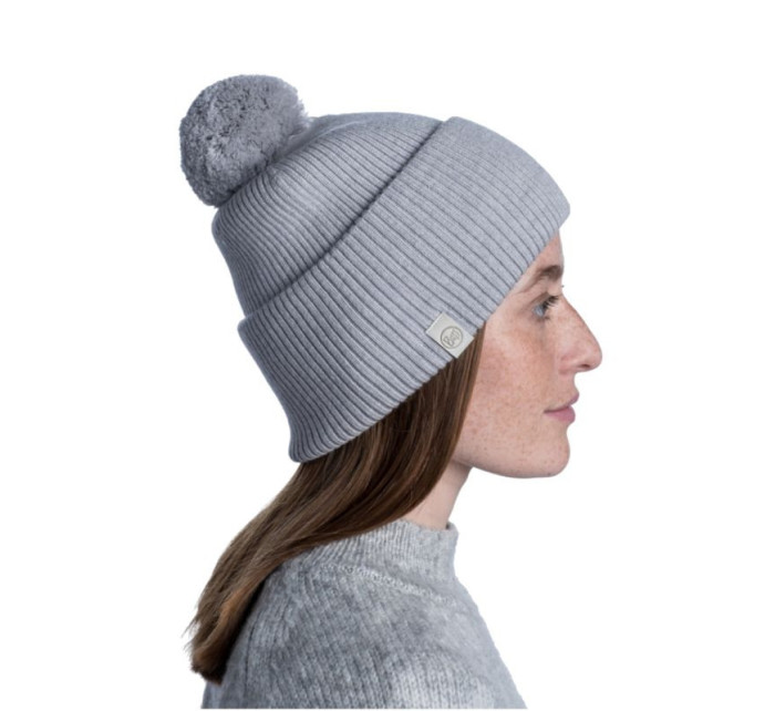 Buff Tim Merino Čepice Beanie 1264639331000