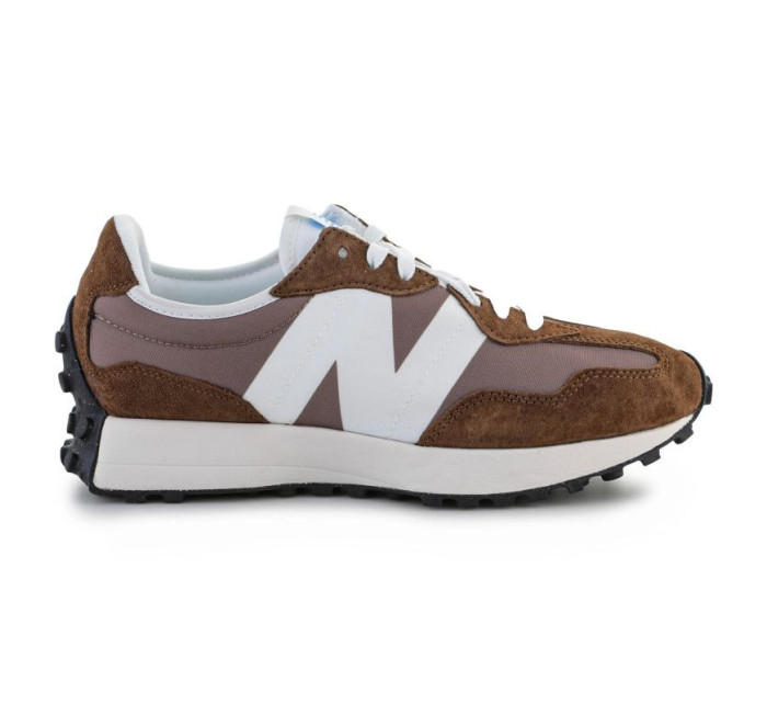 Boty New Balance M U327LG