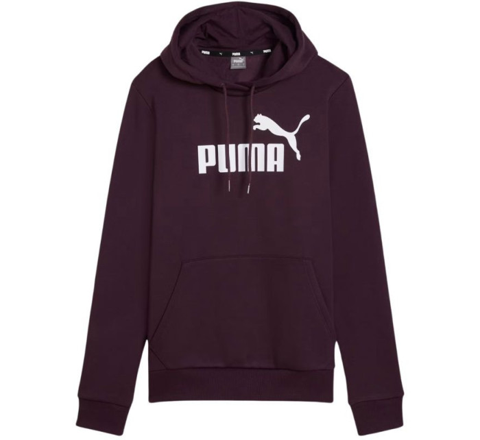 ESS Logo Hoodie FL W model 20496318 46 - Puma