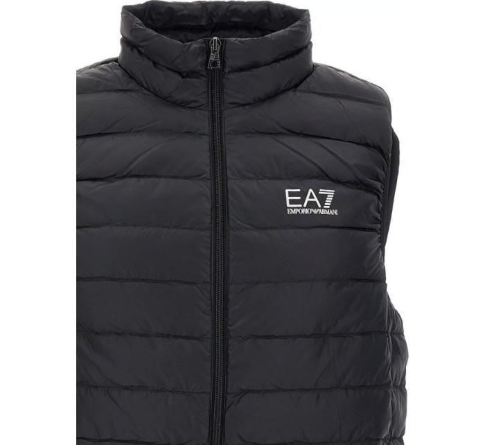 EA7 Emporio Armani péřová vesta M 8NPQ06-PNGPZ-1200 pánské