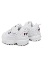 Boty  Jr model 19384442 - Fila