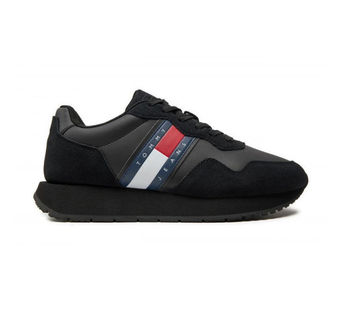 Boty Tommy Hilfiger Modern Runner M EM0EM01316BDS