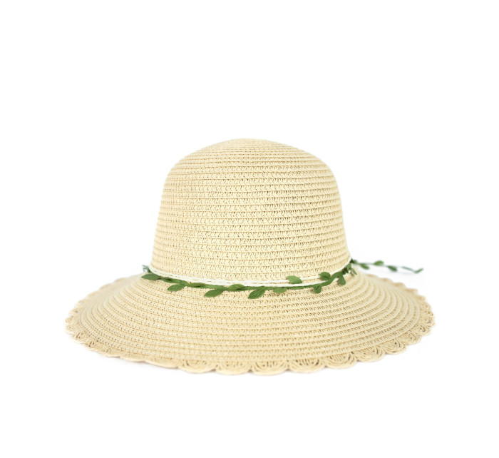 Hat model 19044851 Light Beige - Art of polo