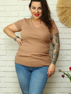 halenka plus size model 169021 Karko