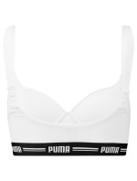 Sportovní podprsenka Puma Padded Top 1P Hang W 907863 05