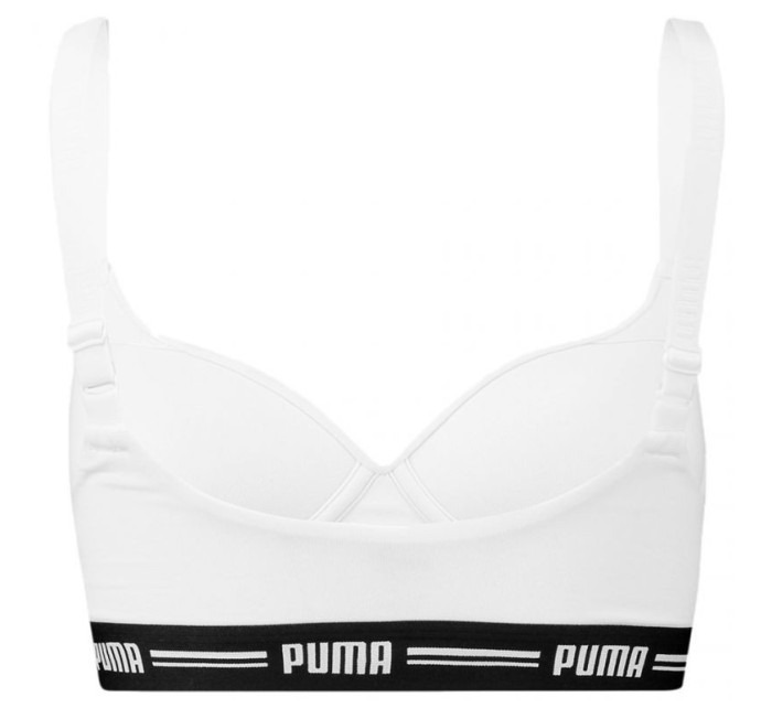 Sportovní podprsenka Puma Padded Top 1P Hang W 907863 05