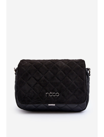 NOBO NBAG-R3170-C020 messenger bag Černá