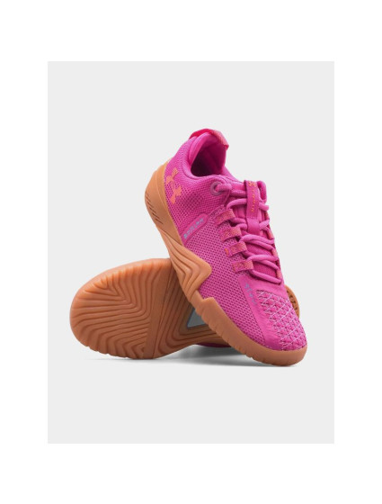 Dámské boty Under Armour UA W TriBase Reign 6 W 3027342-600