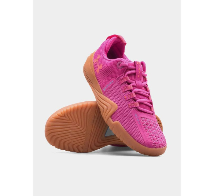 Dámské boty Under Armour UA W TriBase Reign 6 W 3027342-600