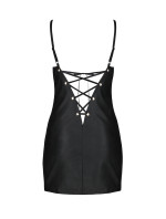 Passion Astrida chemise kolor:black