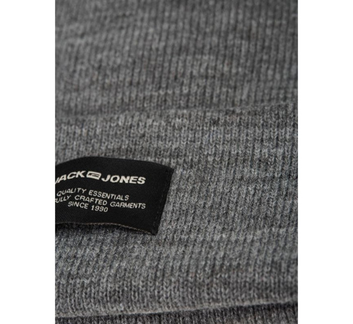 Jack&Jones Jacdna Beanie Noos M 12092815 pánské