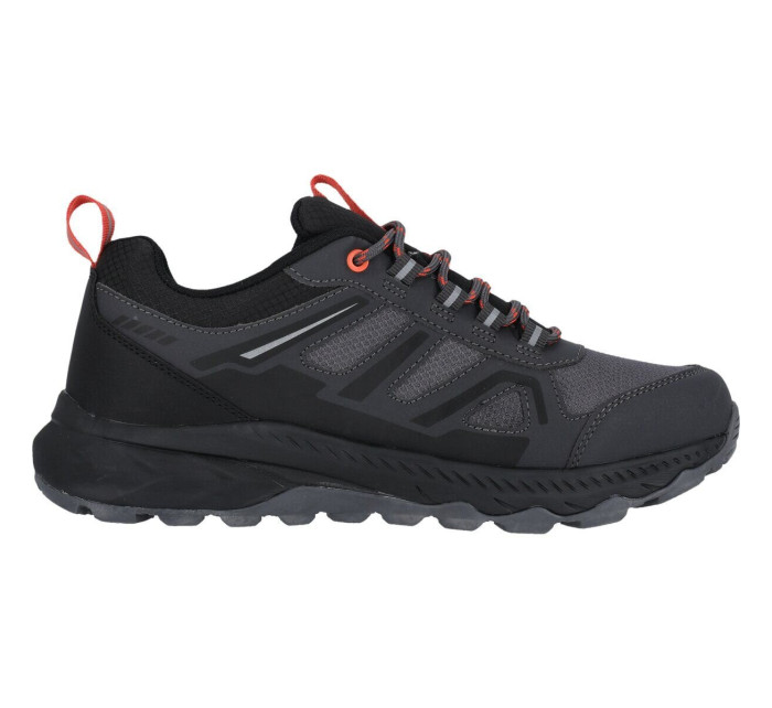 Pánská outdoorová obuv Whistler Qisou M Outdoor Shoe WP