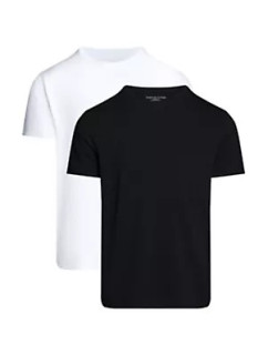 Pánské tričko Close to Body 2P S/S TEE  model 20114472 - Tommy Hilfiger