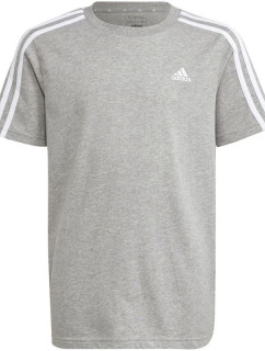 Adidas Essentials 3-Stripes Cotton Tee Jr IB1669 Tričko