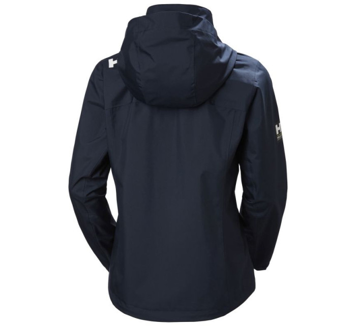 Helly Hansen W Crew Bunda s kapucí W 34448 597