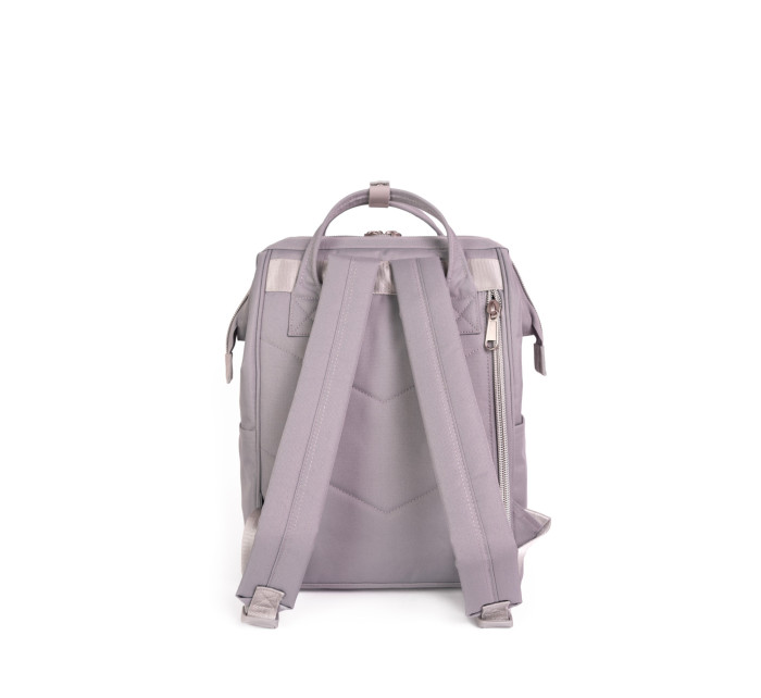 Batoh Himawari tr22254-16 Grey/Lavender