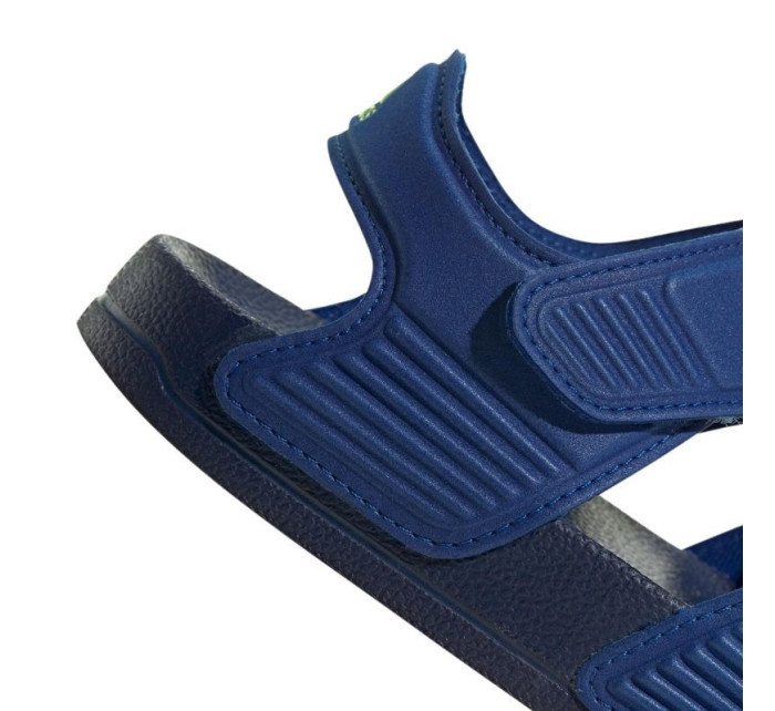 Sandály Adilette Jr model 20552482 - ADIDAS