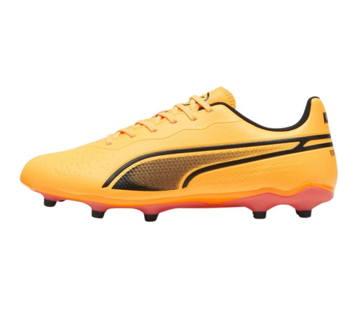 Kopačky King Match FG/AG M model 20108229 05 - Puma