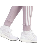 Kalhoty adidas Essentials 3-Stripes Fleece W IR5403 dámské