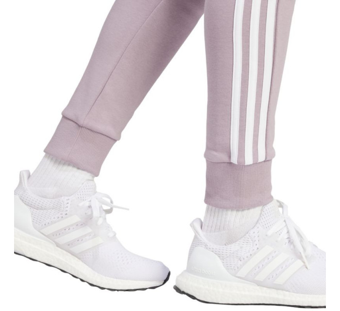 Kalhoty adidas Essentials 3-Stripes Fleece W IR5403 dámské