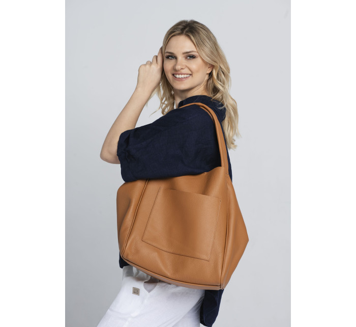 Kalite Look Bag 570 Nairobi Camel